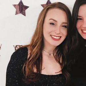 Meet your Posher, Anna Grace